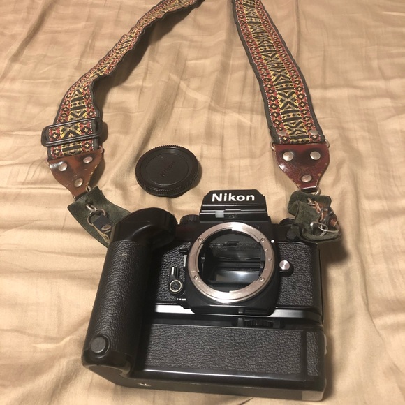 Camera - Picture 4 of 8